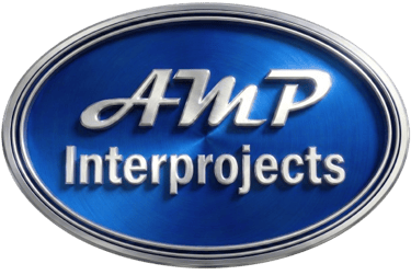 AMP Interpro logo