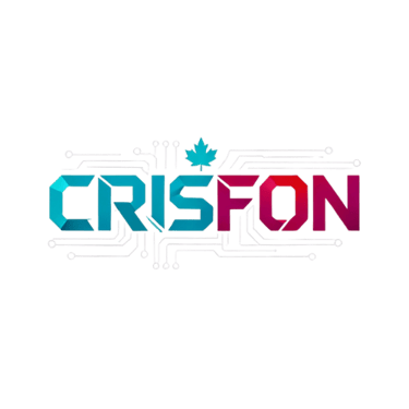 CRISFON logo