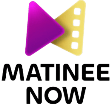 Matinee Now logo