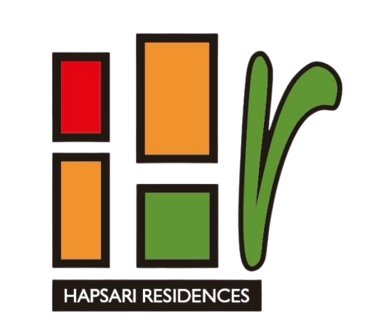 Hapsari Residence logo