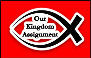 KingdomPath logo