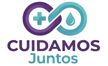Cuidamos Juntos logo
