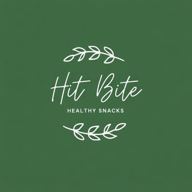 Hit Bite logo