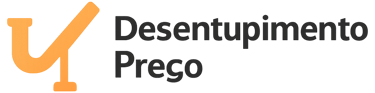 desentupimento preço logo
