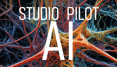 Studio Pilot AI logo