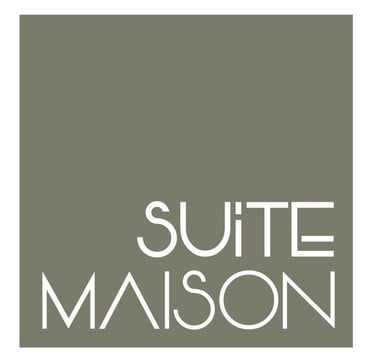 Suite Maison logo