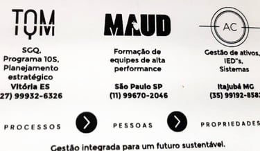 5S+5S=10S PROGRAM TQM logo