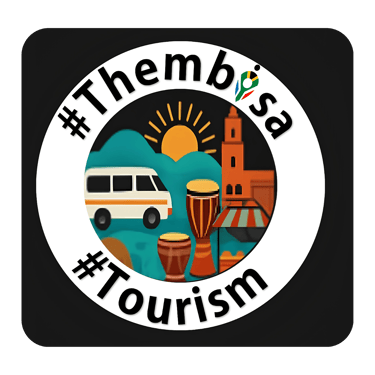 Thembisa Tourism - Official logo