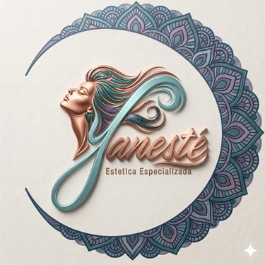 YANESTÈ logo