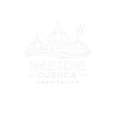 INside Cuenca logo