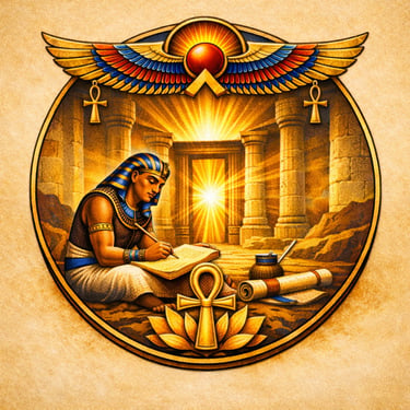Ciro's Workshops logo