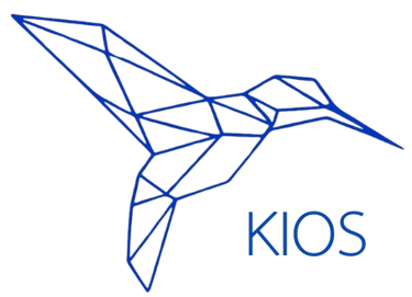 KIOS logo