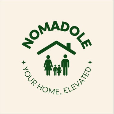 NOMADOLE logo