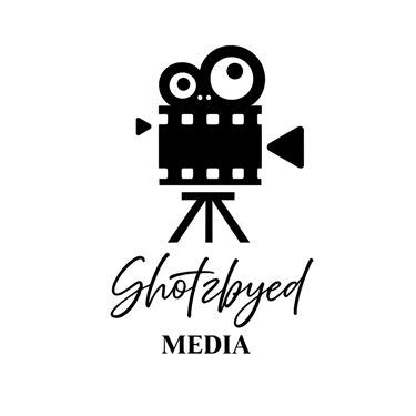ShotzbyedMedia logo
