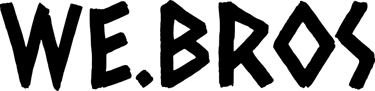 WE BROS LOGISTICS logo