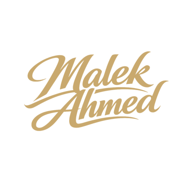 Malek Ahmed Photography & Videography logo