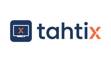 Tahtix logo