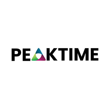 PEAKTIME logo