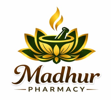 Svastha logo