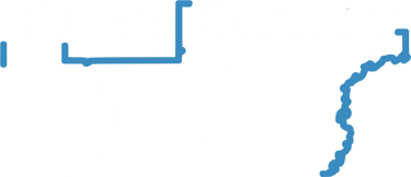 Our County DFL logo