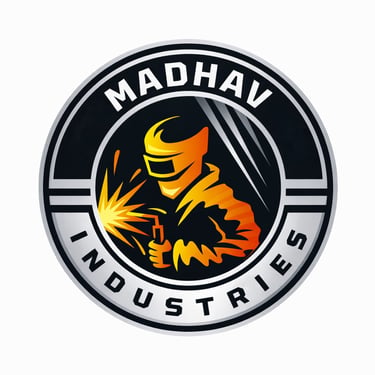 NexWeld logo