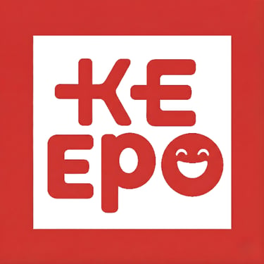 KeepoStore logo