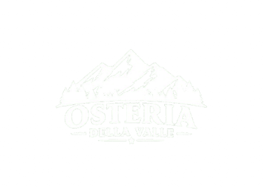 Osteria della valle logo