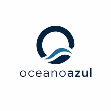 Oceanoazul logo