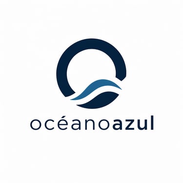 Oceanoazul logo