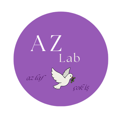 AZ Lab logo