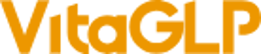 VitaGLP logo
