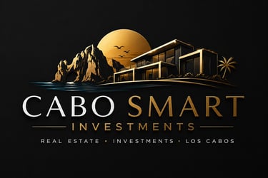 CaboSmart Investments logo