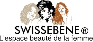 SWISSEBENE logo