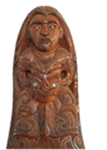 Te Pātaka O Te Mana Tangata Chambers Limited logo