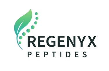 Regenyx logo