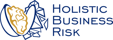 Holistic Business Risk  logo