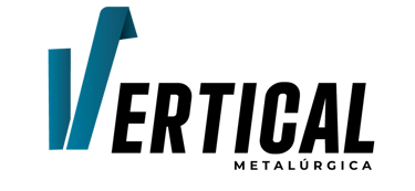 Vertical Metalúrgica logo