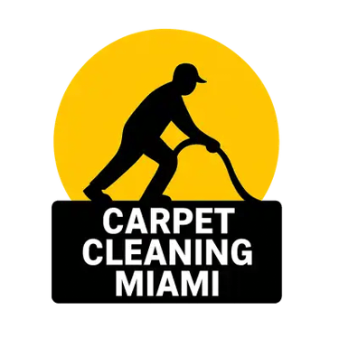 carpet cleaning miami logo