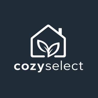 Cozy Select logo