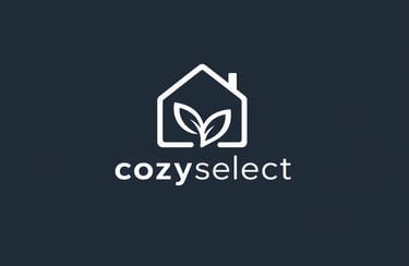 Cozy Select logo