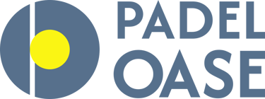 Padel Oase logo