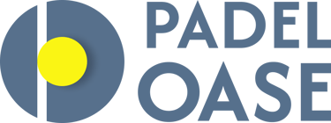 Padel Oase logo