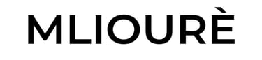 MLIOURÈ  logo