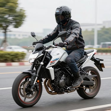 a man riding a skateboard down the side of a ramp
