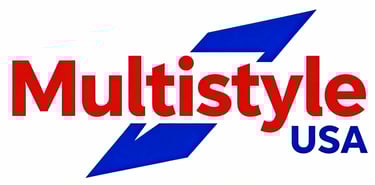 Multistyle USA Inc. logo