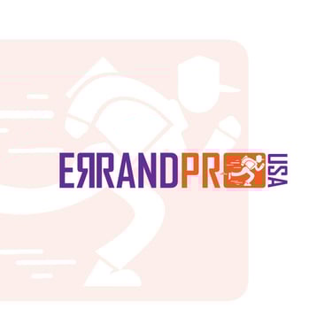 ErrandPros USA logo