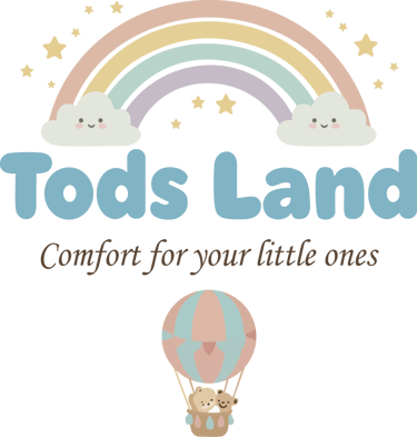 Todsland logo