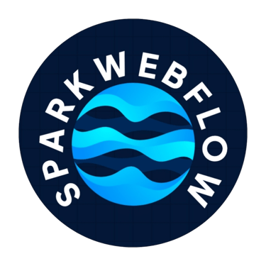 SparkWebFlow logo