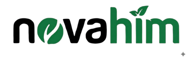 Novahim Ayurvedic logo