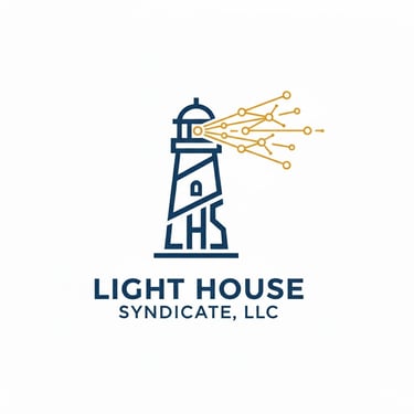 Light House Syndicate logo